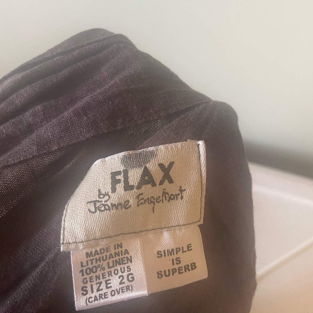 Flax - Picture 2 of 2